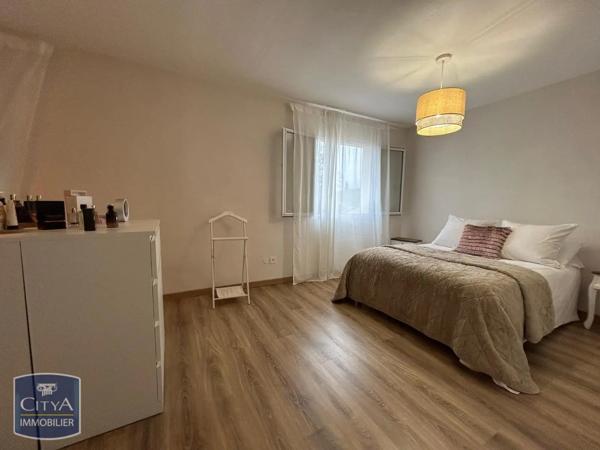 Maison à vendre Carcassonne (11000)