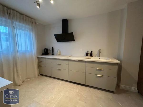 Maison à vendre Carcassonne (11000)