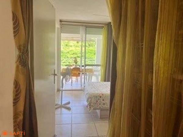 Magnifique appartement T3 avec vue mer !