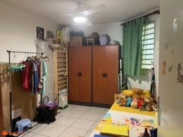 Magnifique appartement T3 avec vue mer !