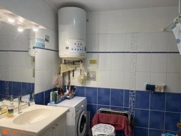 Magnifique appartement T3 avec vue mer !