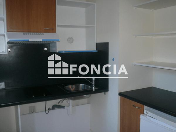 Location Maison 2 pièces 40.65 m² - 6 RUE DES MIMOSAS Plestan 22640