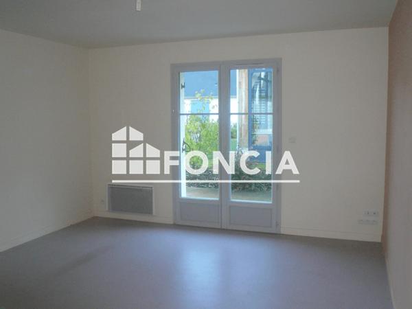 Location Maison 2 pièces 40.65 m² - 6 RUE DES MIMOSAS Plestan 22640