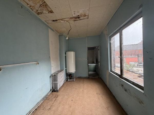 Immeuble Roubaix 125 m²