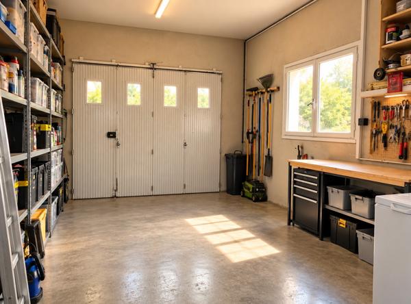 maison familiale de plain-pied de 125 m²