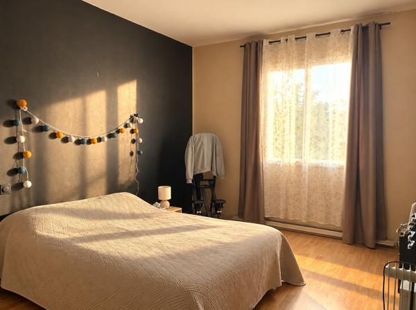 maison familiale de plain-pied de 125 m²
