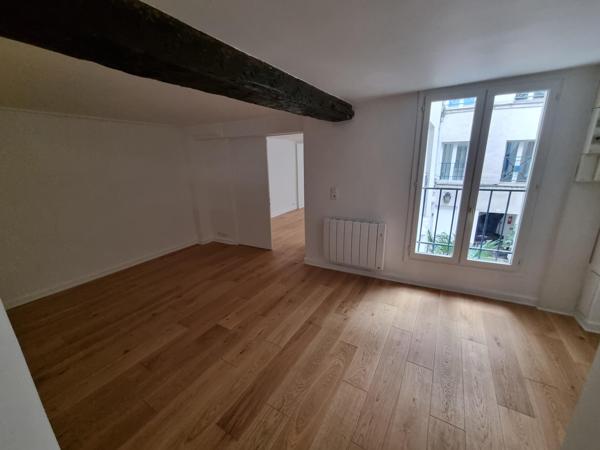 Appartement 2 pièces à louer