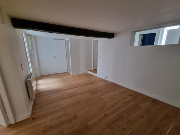 Appartement 2 pièces à louer