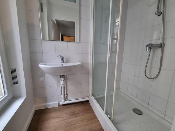 Appartement 2 pièces à louer