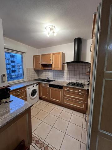 LOCATION T3 RODEZ BOURRAN SANS FRAIS D'AGENCE