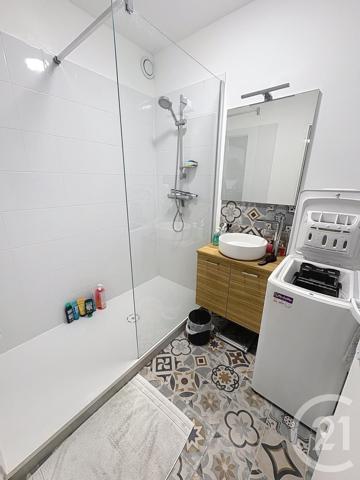 Appartement F2 à vendre  4 pièces - 33,60 m2 FECAMP - 76