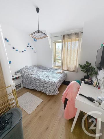 Appartement F2 à vendre  4 pièces - 33,60 m2 FECAMP - 76