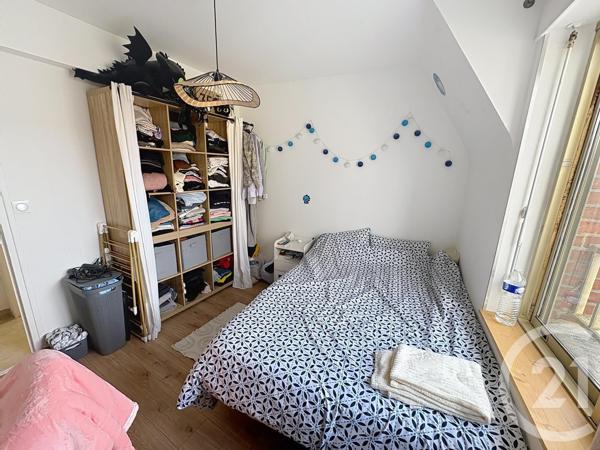 Appartement F2 à vendre  4 pièces - 33,60 m2 FECAMP - 76