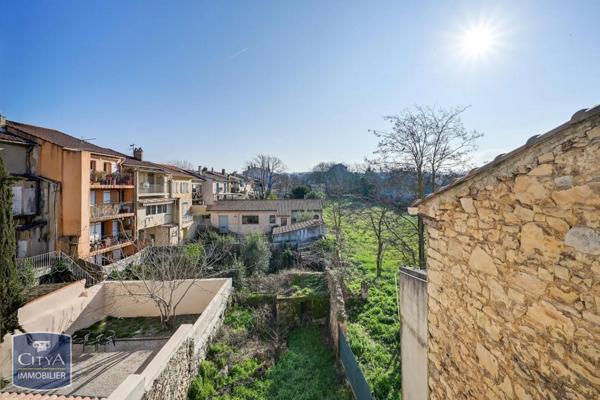 Appartement à vendre 1 pièce 33.29m²