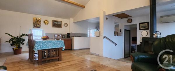 Appartement F4 à vendre  4 pièces - 83,43 m2 BOISSY ST LEGER - 94