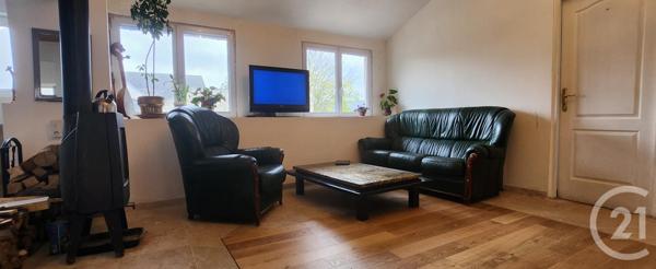 Appartement F4 à vendre  4 pièces - 83,43 m2 BOISSY ST LEGER - 94