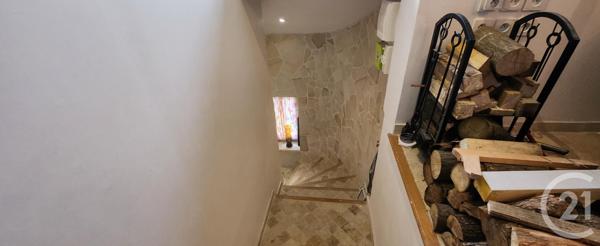 Appartement F4 à vendre  4 pièces - 83,43 m2 BOISSY ST LEGER - 94