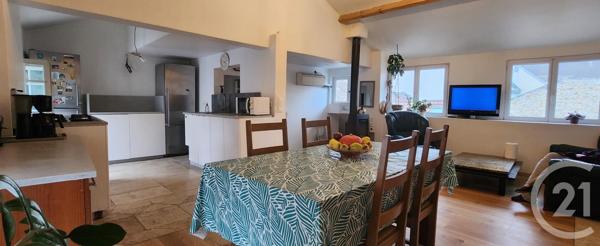 Appartement F4 à vendre  4 pièces - 83,43 m2 BOISSY ST LEGER - 94