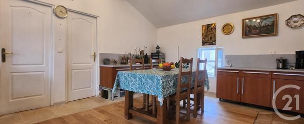 Appartement F4 à vendre  4 pièces - 83,43 m2 BOISSY ST LEGER - 94