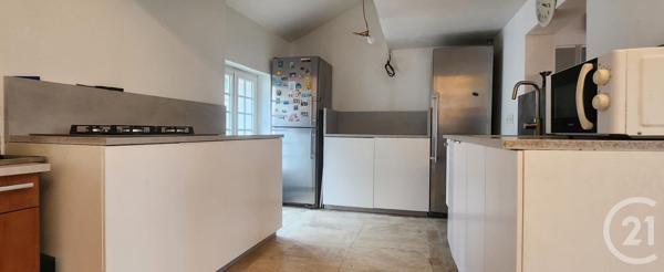Appartement F4 à vendre  4 pièces - 83,43 m2 BOISSY ST LEGER - 94