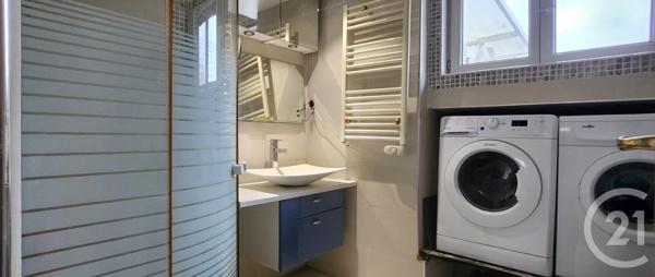 Appartement F4 à vendre  4 pièces - 83,43 m2 BOISSY ST LEGER - 94