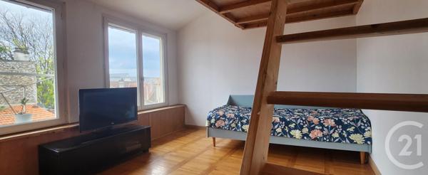 Appartement F4 à vendre  4 pièces - 83,43 m2 BOISSY ST LEGER - 94