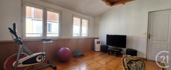 Appartement F4 à vendre  4 pièces - 83,43 m2 BOISSY ST LEGER - 94