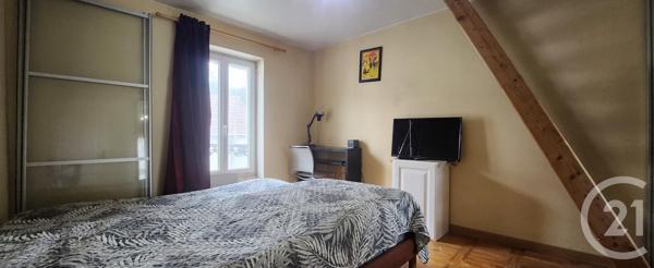 Appartement F4 à vendre  4 pièces - 83,43 m2 BOISSY ST LEGER - 94