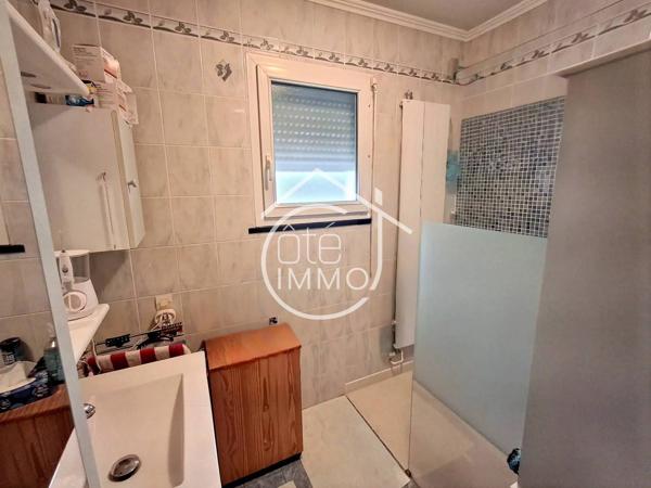 COURS DE PILE : Maison familiale de 120m² avec beau jardin