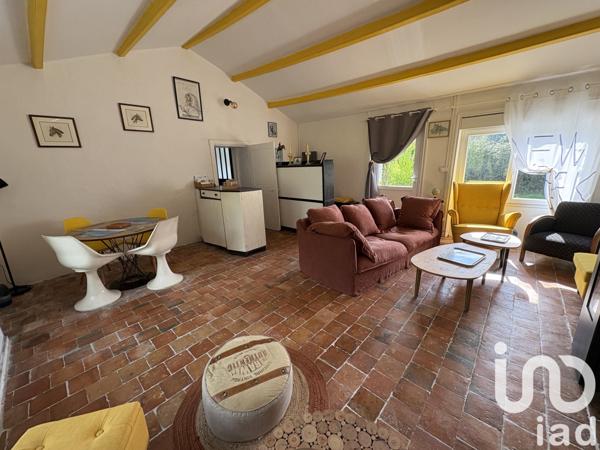 Maison à vendre 3 pièces 68 m² La Boissière-des-Landes