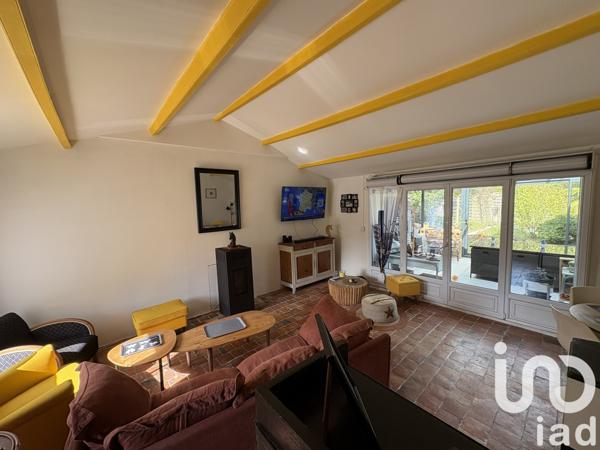 Maison à vendre 3 pièces 68 m² La Boissière-des-Landes
