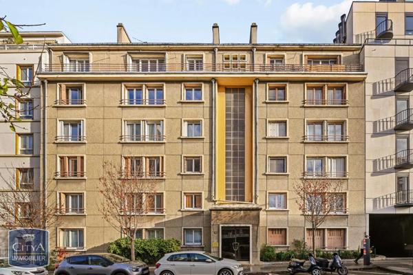 Appartement à vendre 3 pièces 72m²