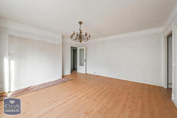 Appartement à vendre 3 pièces 72m²