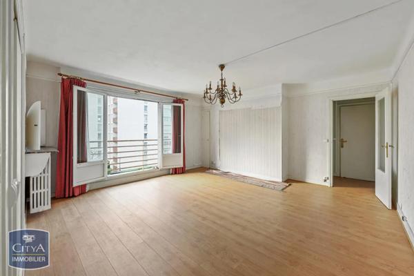 Appartement à vendre 3 pièces 72m²
