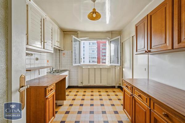 Appartement à vendre 3 pièces 72m²