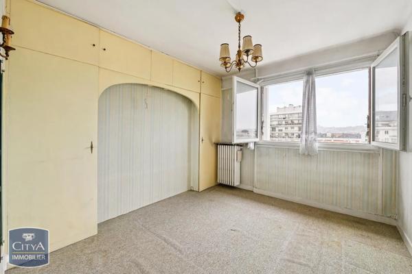 Appartement à vendre 3 pièces 72m²