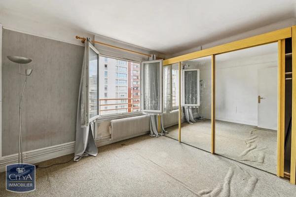 Appartement à vendre 3 pièces 72m²