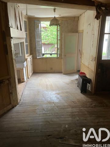 Immeuble à vendre 90 m² Tulle