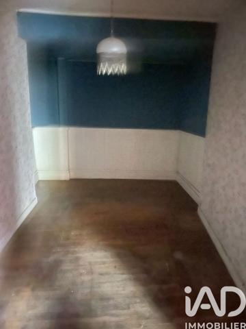 Immeuble à vendre 90 m² Tulle