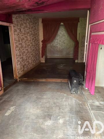 Immeuble à vendre 90 m² Tulle