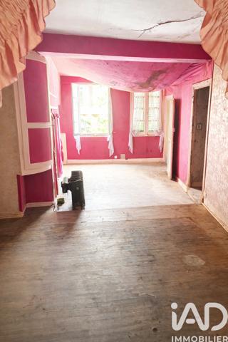 Immeuble à vendre 90 m² Tulle