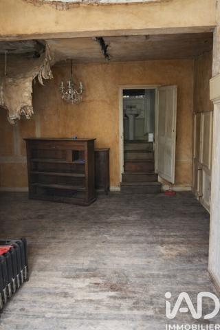 Immeuble à vendre 90 m² Tulle