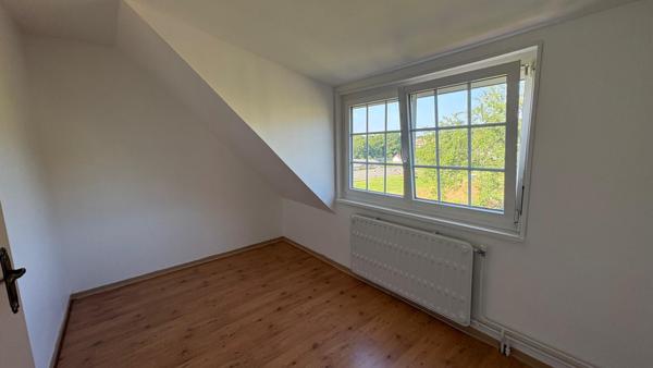 Maison 4 pièces avec jardin, garage et sous-sol – Froideval / Andelnans