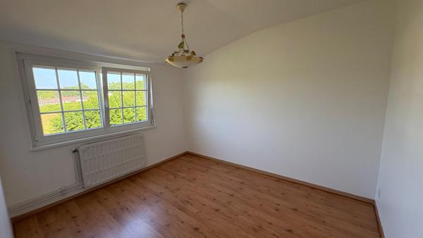 Maison 4 pièces avec jardin, garage et sous-sol – Froideval / Andelnans