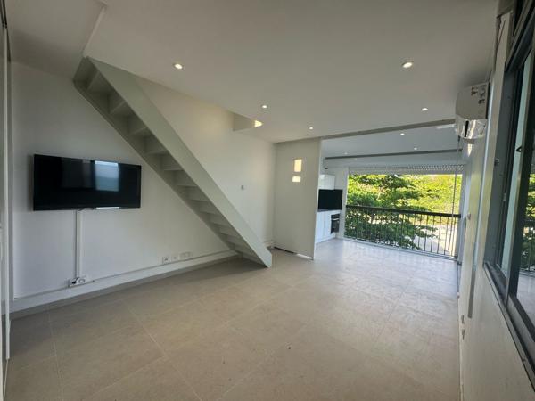 Vue mer BAS DU FORT T3