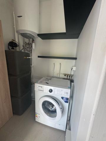 Vue mer BAS DU FORT T3