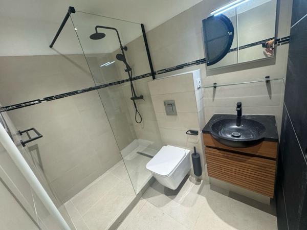 Vue mer BAS DU FORT T3