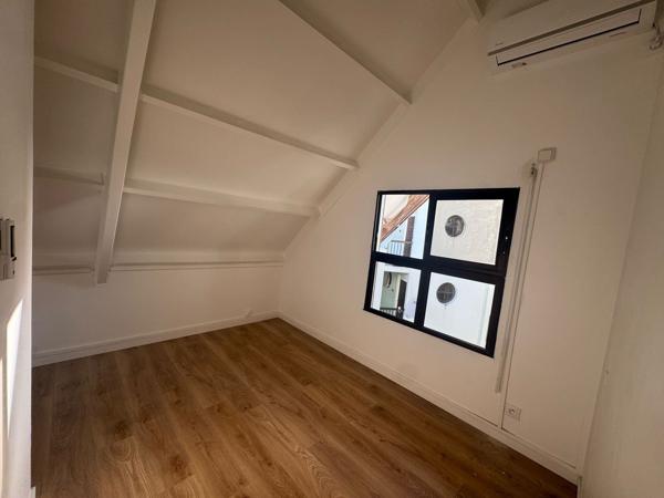 Vue mer BAS DU FORT T3