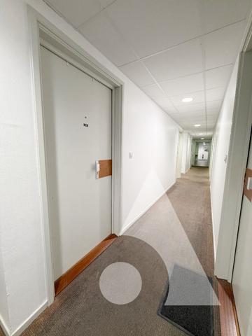 Appartement 1 pièce 19.82 m2