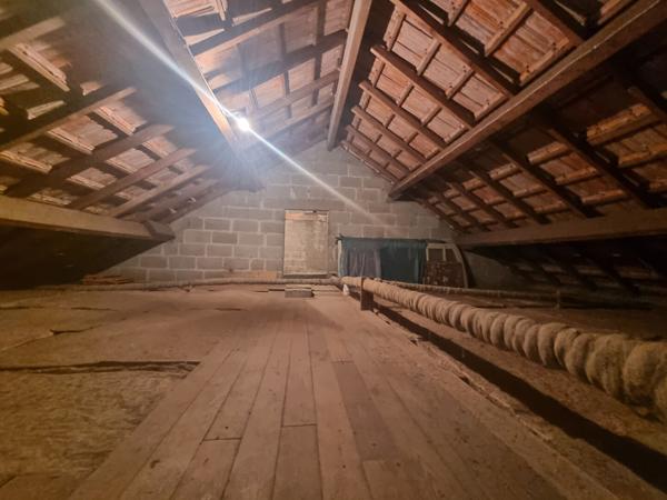 Maison Saint Sebastien Sur Loire 3 pièces 58 m2